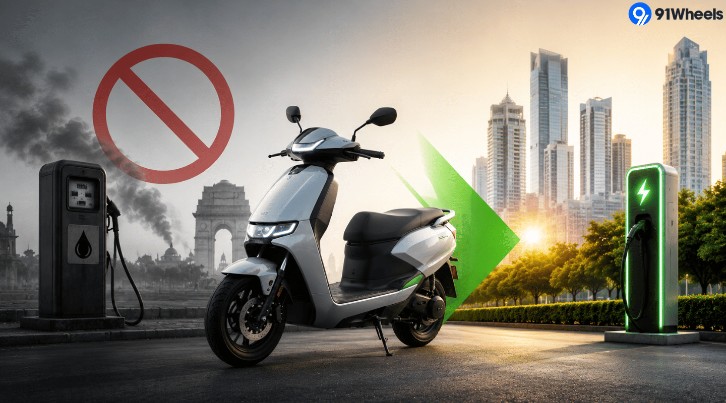 Delhi EV Policy